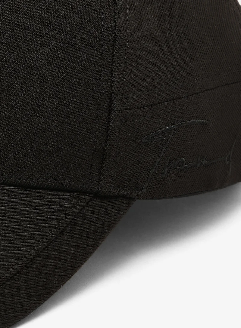 Seventy Five Curved Peak Caps
